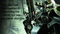 fallout fallout 3 video games PC gaming