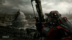 fallout fallout 3 video games