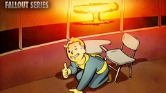 fallout fallout new vegas vault-boy
