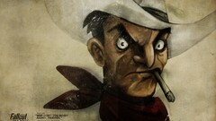 fallout fallout new vegas video games