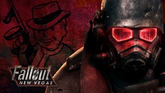 fallout new vegas fallout video games