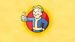 fallout video games Minimalism