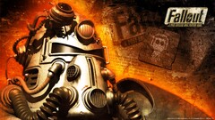 fallout video games video game art