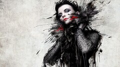 fan art artwork Women