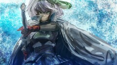 fantasy art anime girls Anime