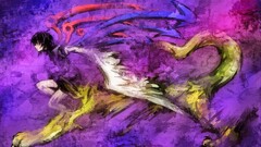 fantasy art anime girls Anime