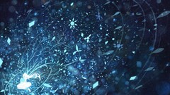 fantasy art artwork Anime