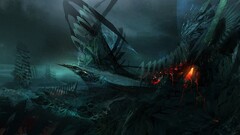 fantasy art artwork digital art