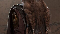 fantasy art artwork dwarf