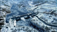 fantasy art artwork landscape