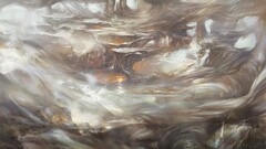 fantasy art artwork landscape