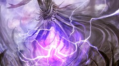 fantasy art artwork magic