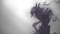 fantasy art artwork Simple Background