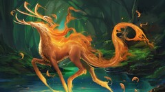 fantasy art creature artwork