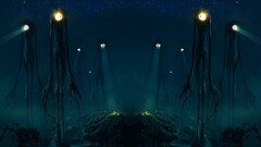 fantasy art creature artwork