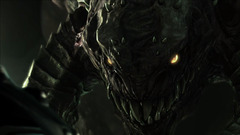 fantasy art creature video games starcraft ii Zerg Zergs