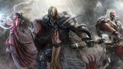 fantasy art diablo iii diablo video games