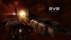 fantasy art eve online video games