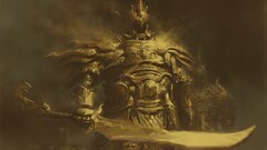 fantasy art fantasy armor artwork