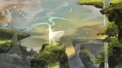 fantasy art fantasy girl artwork