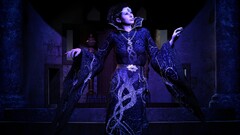 fantasy art fantasy girl cgi render