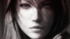 fantasy art fantasy girl Final Fantasy video games Claire Farron