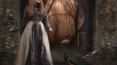 fantasy art fantasy girl Women model