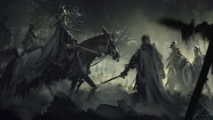 fantasy art knight Darek Zabrocki