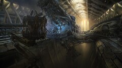 fantasy art science fiction artwork