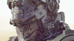 fantasy art science fiction robot digital art