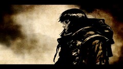 fantasy girl dark hair artwork Women Simple Background dark