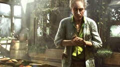 far cry 3 drugs Far Cry ubisoft video games 2012 (Year)