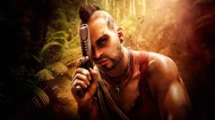 far cry 3 video games vaas Vaas Montenegro Far Cry 2012 (Year)
