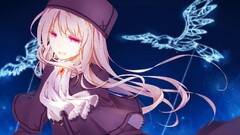 fate series illyasviel von einzbern anime girls Anime