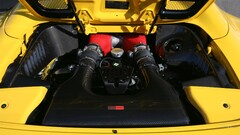 ferrari 458 Supercars Car