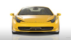 ferrari 458 Supercars Car