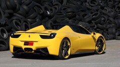 ferrari 458 Supercars Car