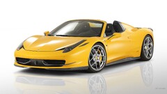 ferrari 458 Supercars Car