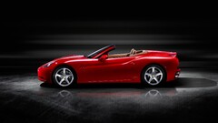 Ferrari California Ferrari red cars Car vehicle