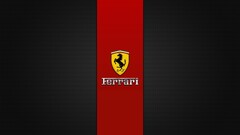 Ferrari Car logo