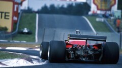 Ferrari formula 1 race cars race tracks