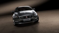 Fiat Viaggo Fiat Car vehicle