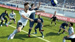 fifa germany France Electronic Arts ea sports soccer video games