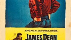 Film posters James Dean movie-poster