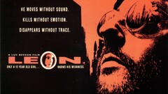 Film posters Leon luc besson jean reno Léon: The Professional