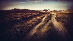 filter landscape House sky dirt road plains