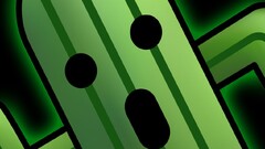 Final Fantasy artwork video games video game art cactuar