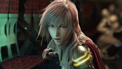 Final Fantasy Claire Farron Lightning XIII final fantasy xiii