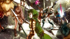 Final Fantasy Tactics video games playstation Final Fantasy