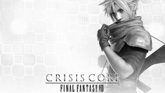 Final Fantasy video games final fantasy vii cloud strife